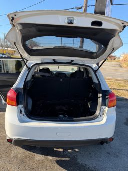 
										2016 Mitsubishi Outlander full									