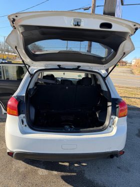 2016 Mitsubishi Outlander