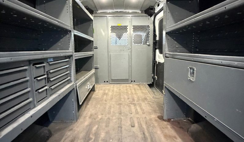 
								2018 Ford Transit 250 full									