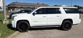 GMC YUKON