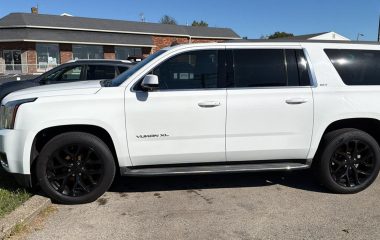 GMC YUKON